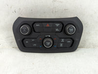 2021-2022 Jeep Renegade Climate Control Module Temperature AC/Heater Replacement P/N:07357422350 440000124D Fits Fits 2021 2