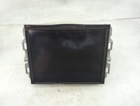 2021 Jeep Renegade Information Display Screen - Oemusedautoparts1.com