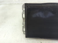 2021 Jeep Renegade Information Display Screen - Oemusedautoparts1.com