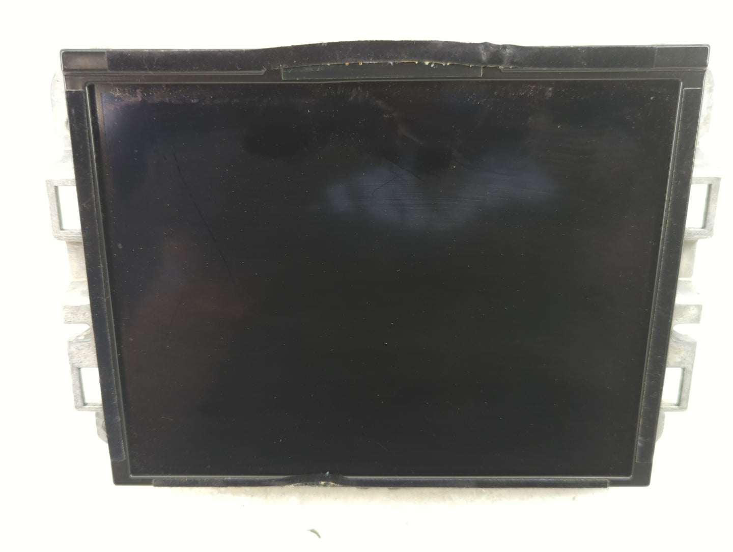 2021 Jeep Renegade Information Display Screen - Oemusedautoparts1.com