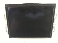2021 Jeep Renegade Information Display Screen - Oemusedautoparts1.com