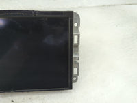 2021 Jeep Renegade Information Display Screen - Oemusedautoparts1.com