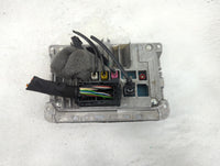 2021 Jeep Renegade Information Display Screen - Oemusedautoparts1.com