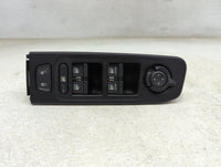 2015-2022 Jeep Renegade Master Power Window Switch Replacement Driver Side Left P/N:07356458420 30171098 Fits OEM Used Auto 