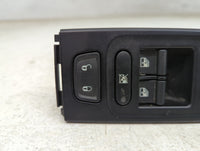 2015-2022 Jeep Renegade Master Power Window Switch Replacement Driver Side Left P/N:07356458420 30171098 Fits OEM Used Auto 