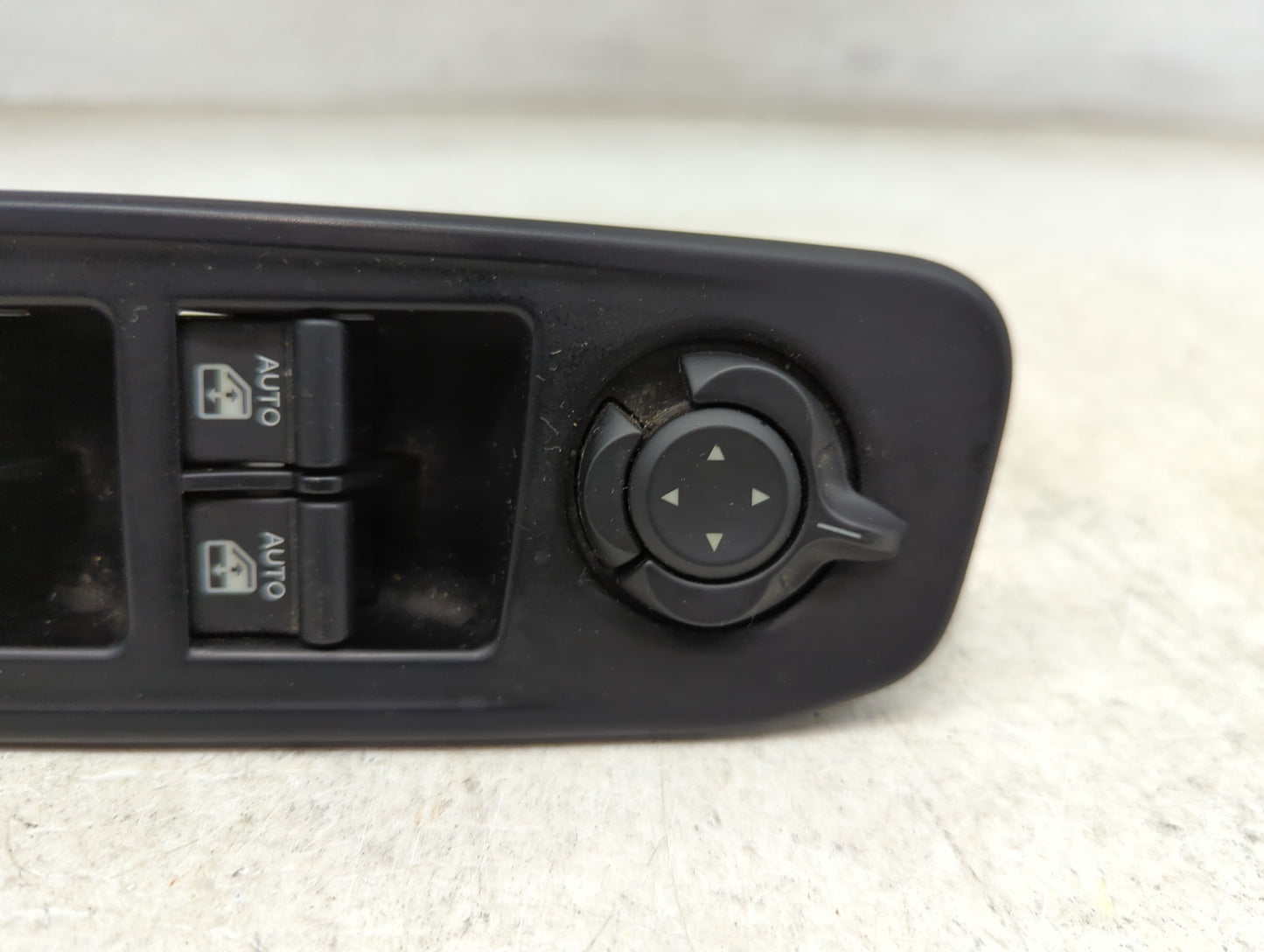 2015-2022 Jeep Renegade Master Power Window Switch Replacement Driver Side Left P/N:07356458420 30171098 Fits OEM Used Auto 