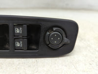 2015-2022 Jeep Renegade Master Power Window Switch Replacement Driver Side Left P/N:07356458420 30171098 Fits OEM Used Auto 