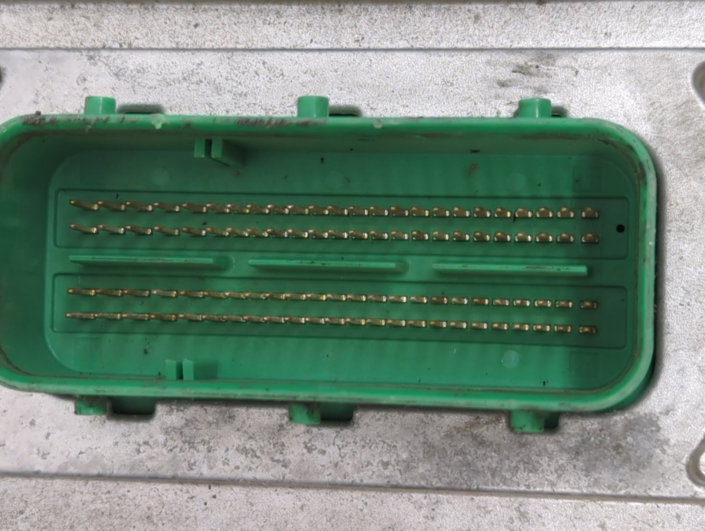 2018-2021 Jeep Renegade PCM Engine Control Computer ECU ECM PCU OEM P/N:P68342094AA Fits Fits 2018 2019 2020 2021 OEM Used A