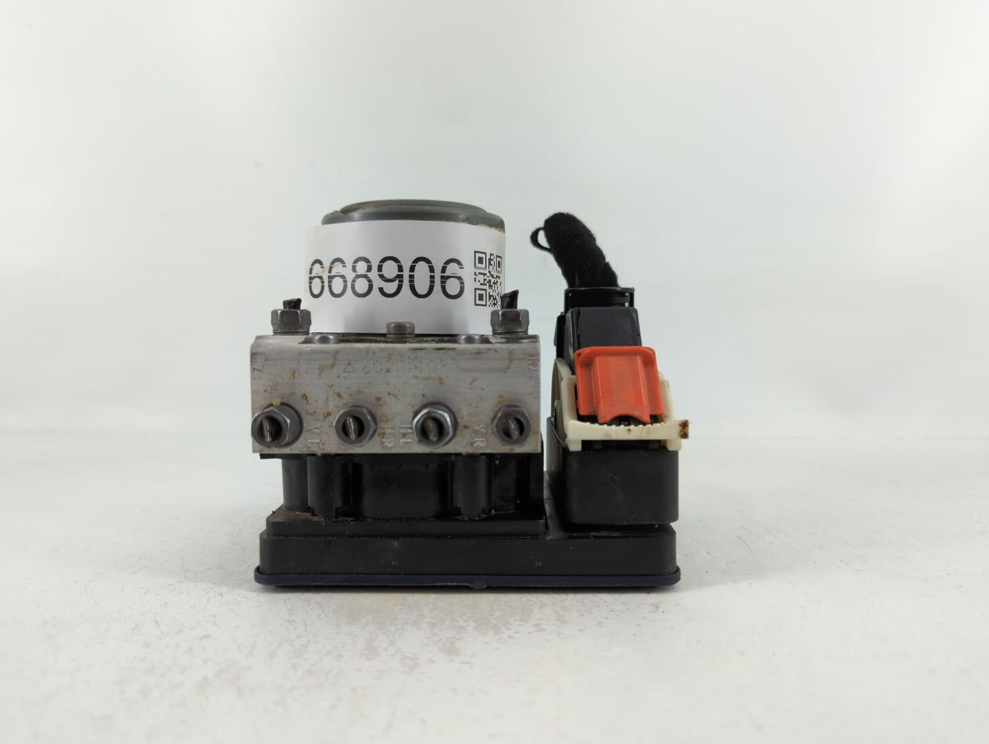 2020-2021 Jeep Renegade ABS Pump Control Module Replacement P/N:52174070 Fits Fits 2020 2021 OEM Used Auto Parts - Oemusedau