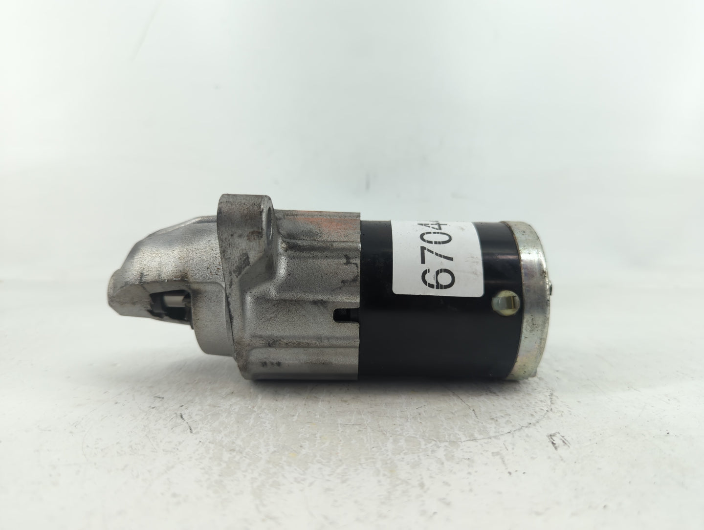 2015-2021 Jeep Renegade Car Starter Motor Solenoid OEM P/N:68084005AA Fits Fits 2014 2015 2016 2017 2018 2019 2020 2021 2022