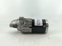 2015-2021 Jeep Renegade Car Starter Motor Solenoid OEM P/N:68084005AA Fits Fits 2014 2015 2016 2017 2018 2019 2020 2021 2022
