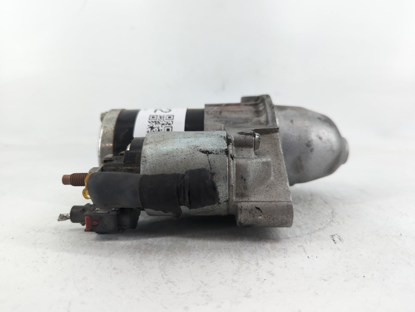 2015-2021 Jeep Renegade Car Starter Motor Solenoid OEM P/N:68084005AA Fits Fits 2014 2015 2016 2017 2018 2019 2020 2021 2022