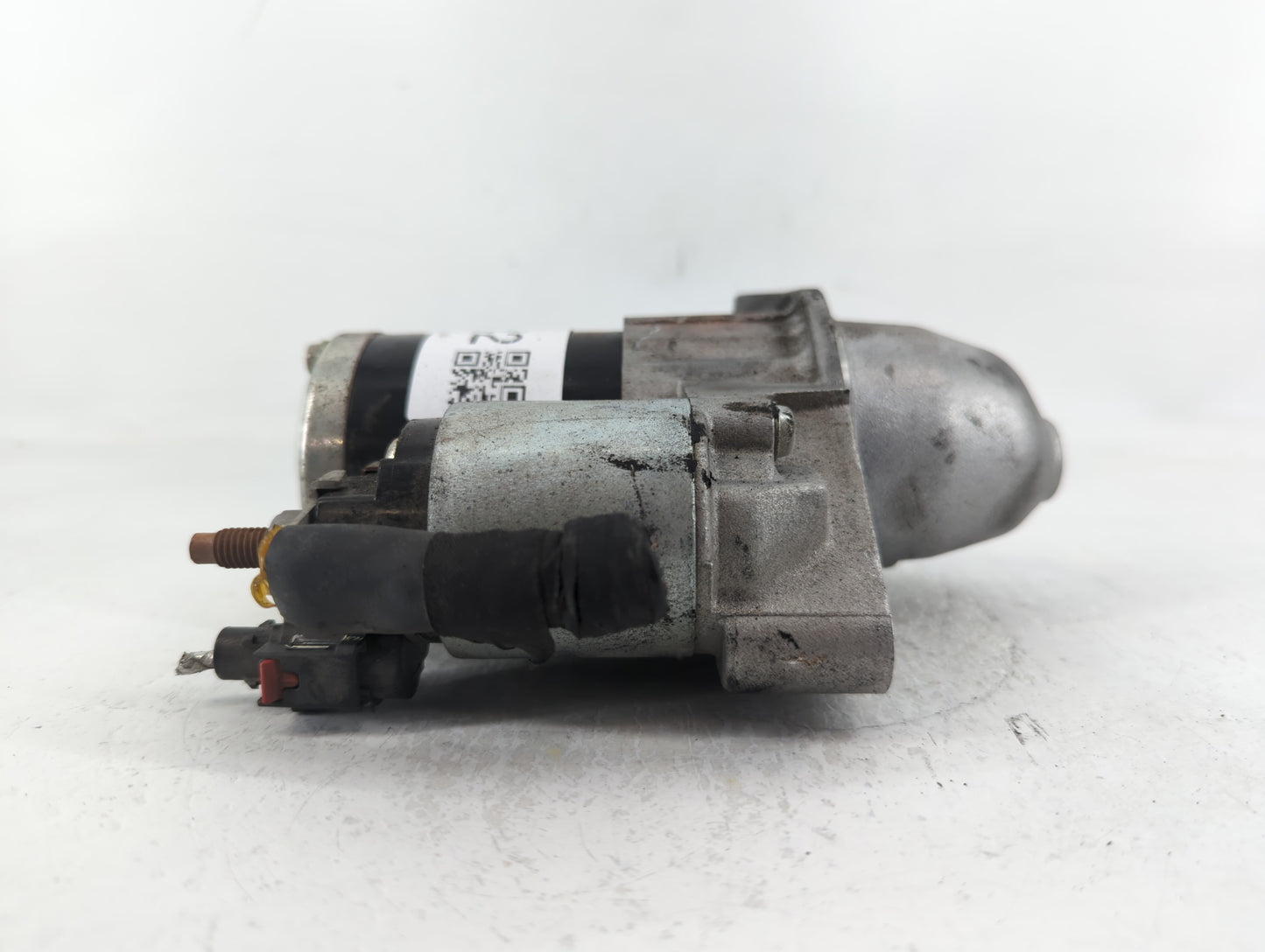 2015-2021 Jeep Renegade Car Starter Motor Solenoid OEM P/N:68084005AA Fits Fits 2014 2015 2016 2017 2018 2019 2020 2021 2022
