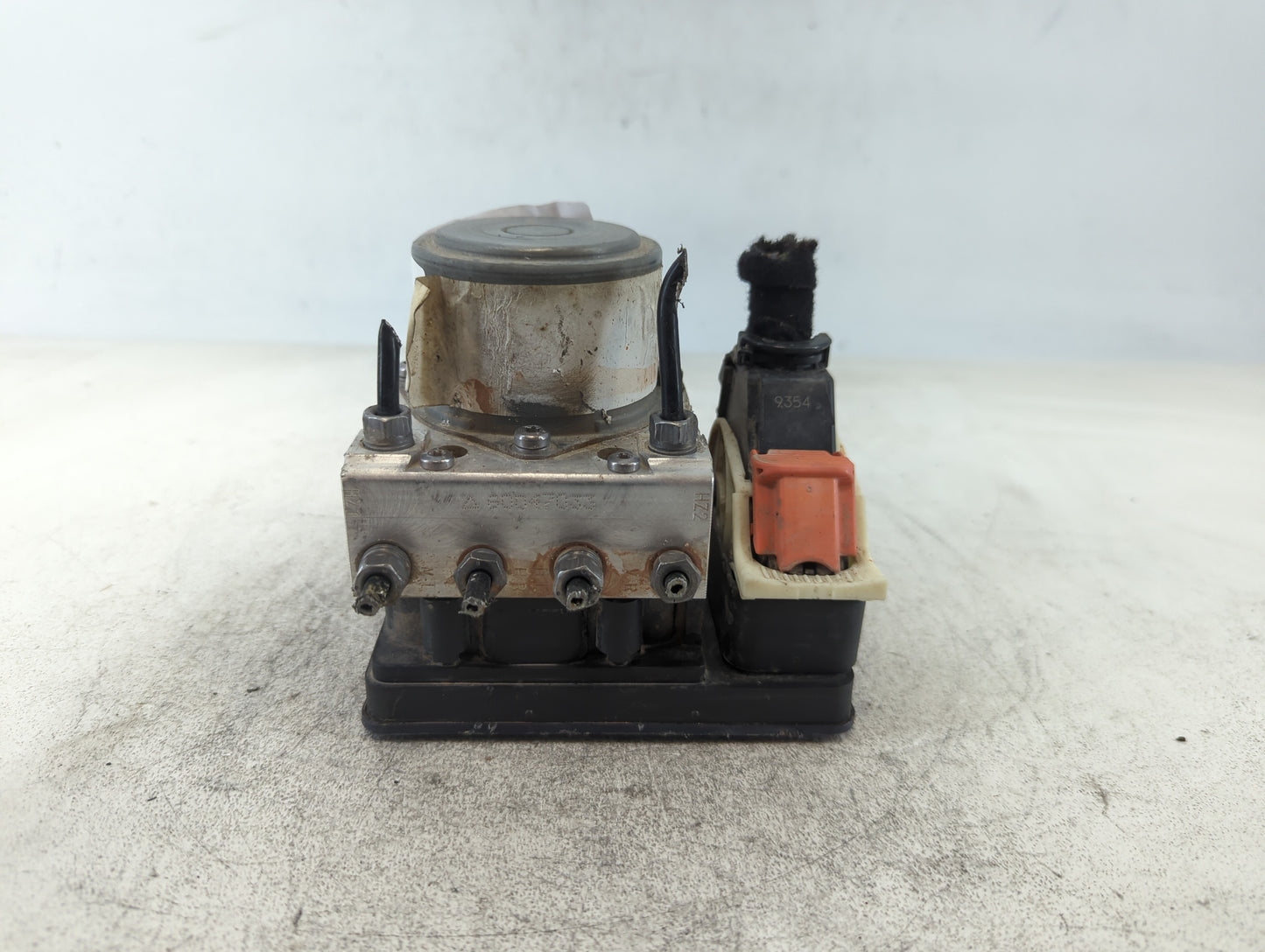 2020-2021 Jeep Renegade ABS Pump Control Module Replacement P/N:52174070 Fits Fits 2020 2021 OEM Used Auto Parts - Oemusedau