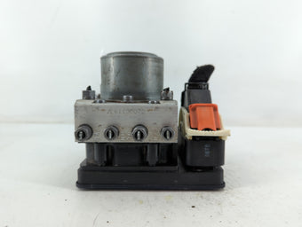 compare product 2021 Jeep Renegade ABS Pump Control Module Replacement P/N:A012B717 52174070 Fits OEM Used Auto Parts