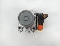2021 Jeep Renegade ABS Pump Control Module Replacement P/N:A012B717 52174070 Fits OEM Used Auto Parts - Oemusedautoparts1.co
