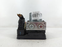 2021 Jeep Renegade ABS Pump Control Module Replacement P/N:A012B717 52174070 Fits OEM Used Auto Parts - Oemusedautoparts1.co