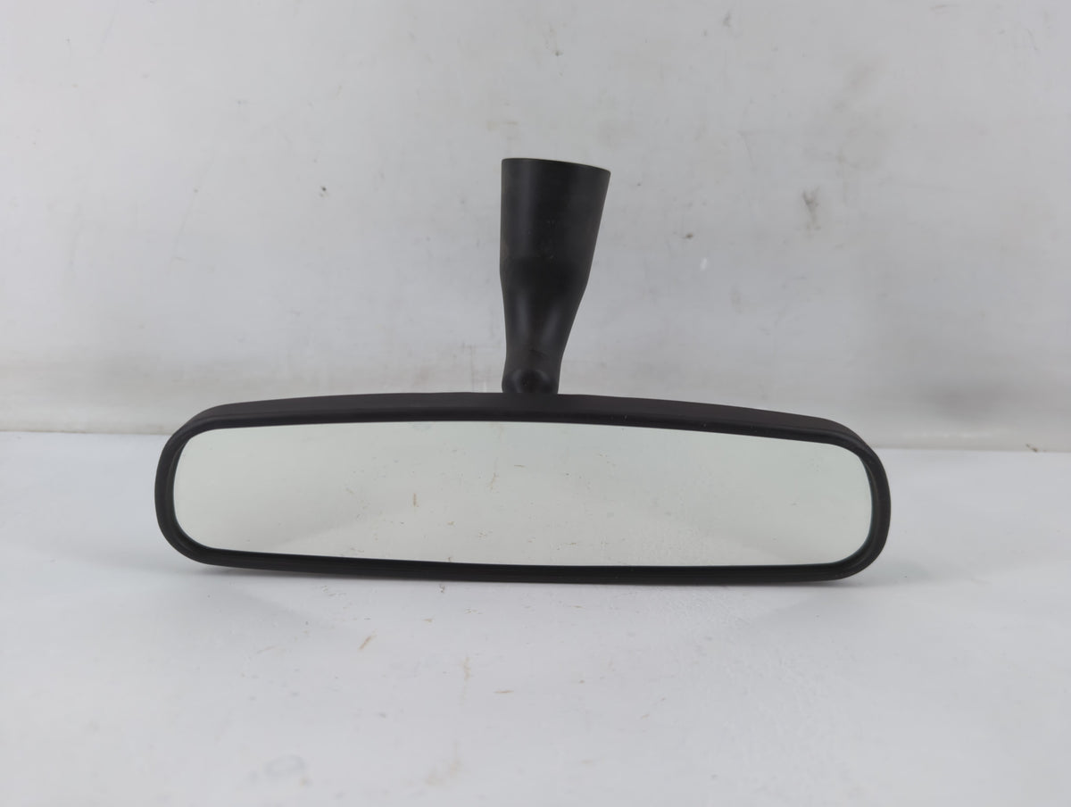 2015-2022 Jeep Renegade Interior Rear View Mirror Replacement OEM P/N:E90411932 Fits Fits 2015 2016 2017 2018 2019 2020 2021