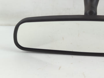 2015-2022 Jeep Renegade Interior Rear View Mirror Replacement OEM P/N:E90411932 Fits Fits 2015 2016 2017 2018 2019 2020 2021 2022 OEM Used Auto Parts