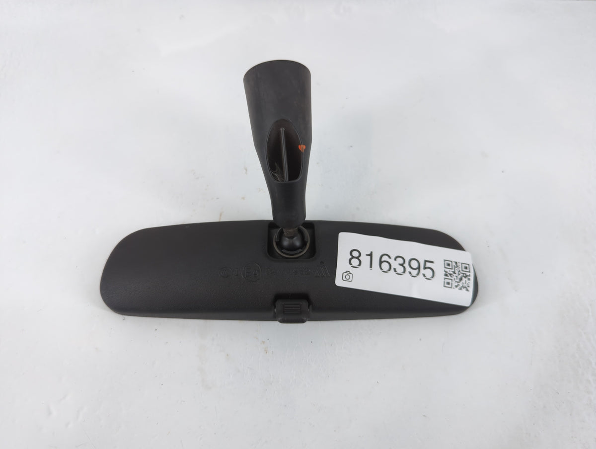 2015-2022 Jeep Renegade Interior Rear View Mirror Replacement OEM P/N:E90411932 Fits Fits 2015 2016 2017 2018 2019 2020 2021