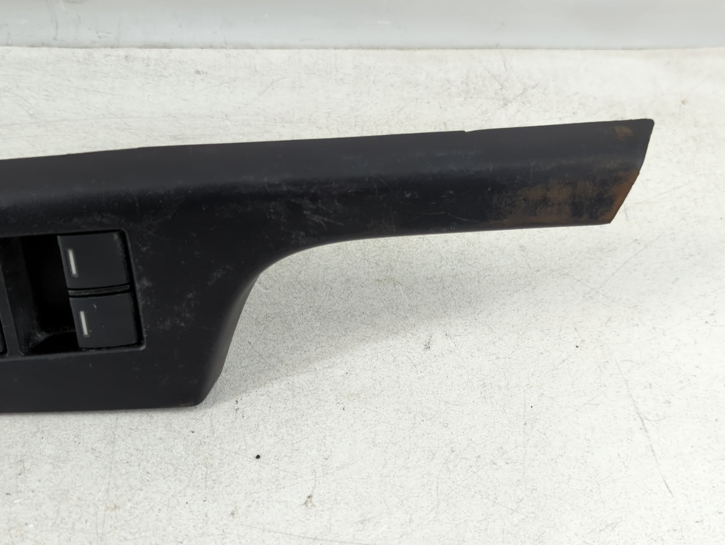 2018-2022 Jeep Wrangler Master Power Window Switch Replacement Driver Side Left P/N:10508 Fits Fits 2018 2019 2020 2021 2022