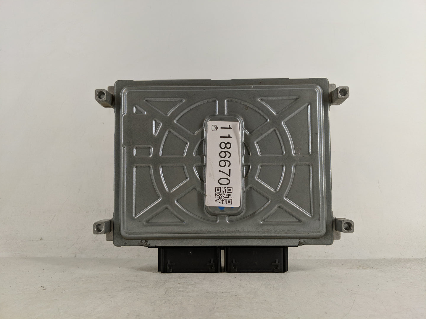 2021-2022 Jeep Wrangler PCM Engine Control Computer ECU ECM PCU OEM Fits Fits 2021 2022 OEM Used Auto Parts - Oemusedautopar