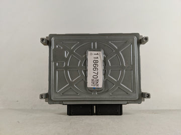 2021-2022 Jeep Wrangler PCM Engine Control Computer ECU ECM PCU OEM Fits Fits 2021 2022 OEM Used Auto Parts - Oemusedautopar
