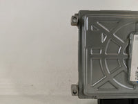 2021-2022 Jeep Wrangler PCM Engine Control Computer ECU ECM PCU OEM Fits Fits 2021 2022 OEM Used Auto Parts - Oemusedautopar