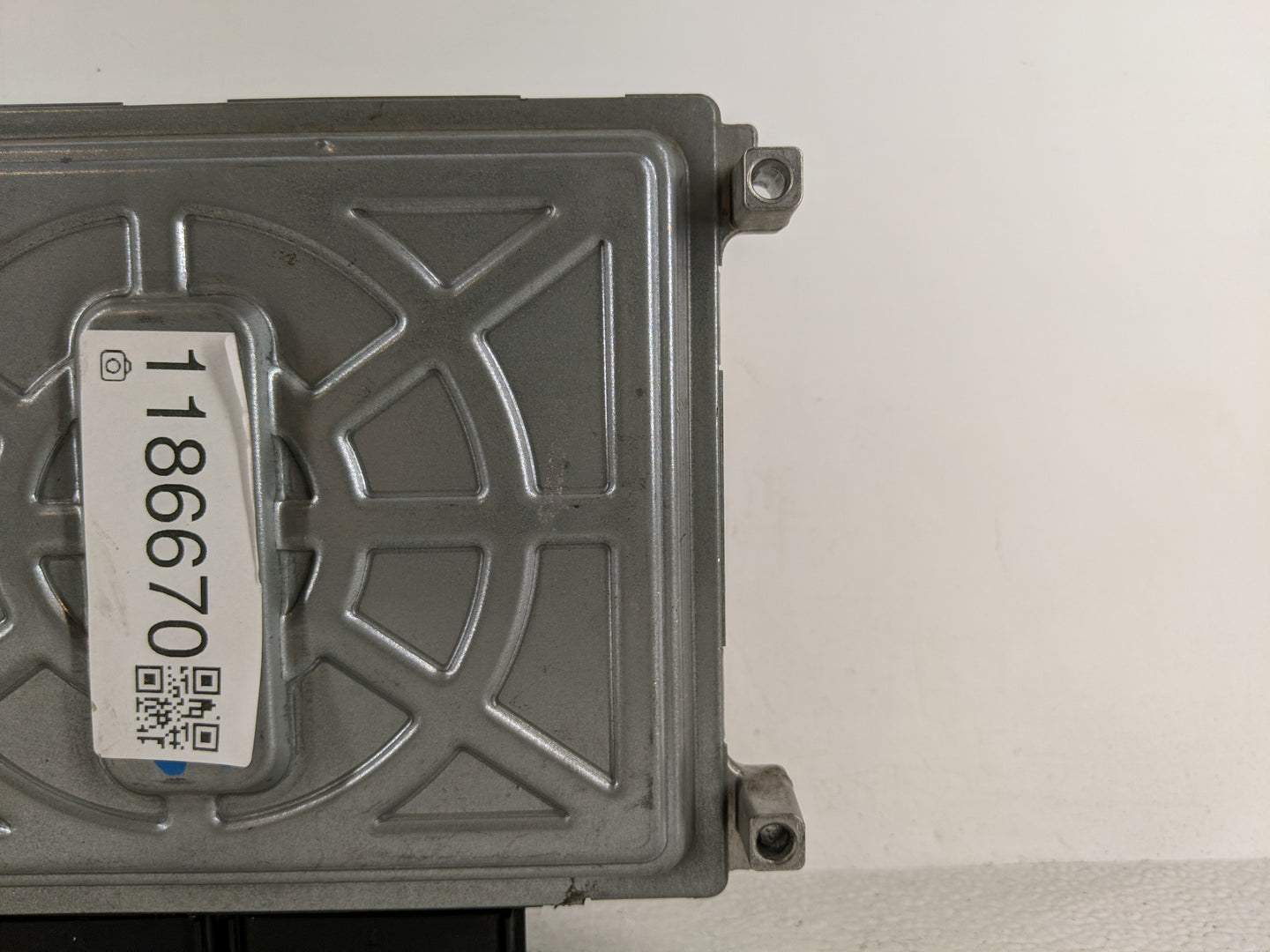 2021-2022 Jeep Wrangler PCM Engine Control Computer ECU ECM PCU OEM Fits Fits 2021 2022 OEM Used Auto Parts - Oemusedautopar