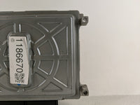 2021-2022 Jeep Wrangler PCM Engine Control Computer ECU ECM PCU OEM Fits Fits 2021 2022 OEM Used Auto Parts - Oemusedautopar