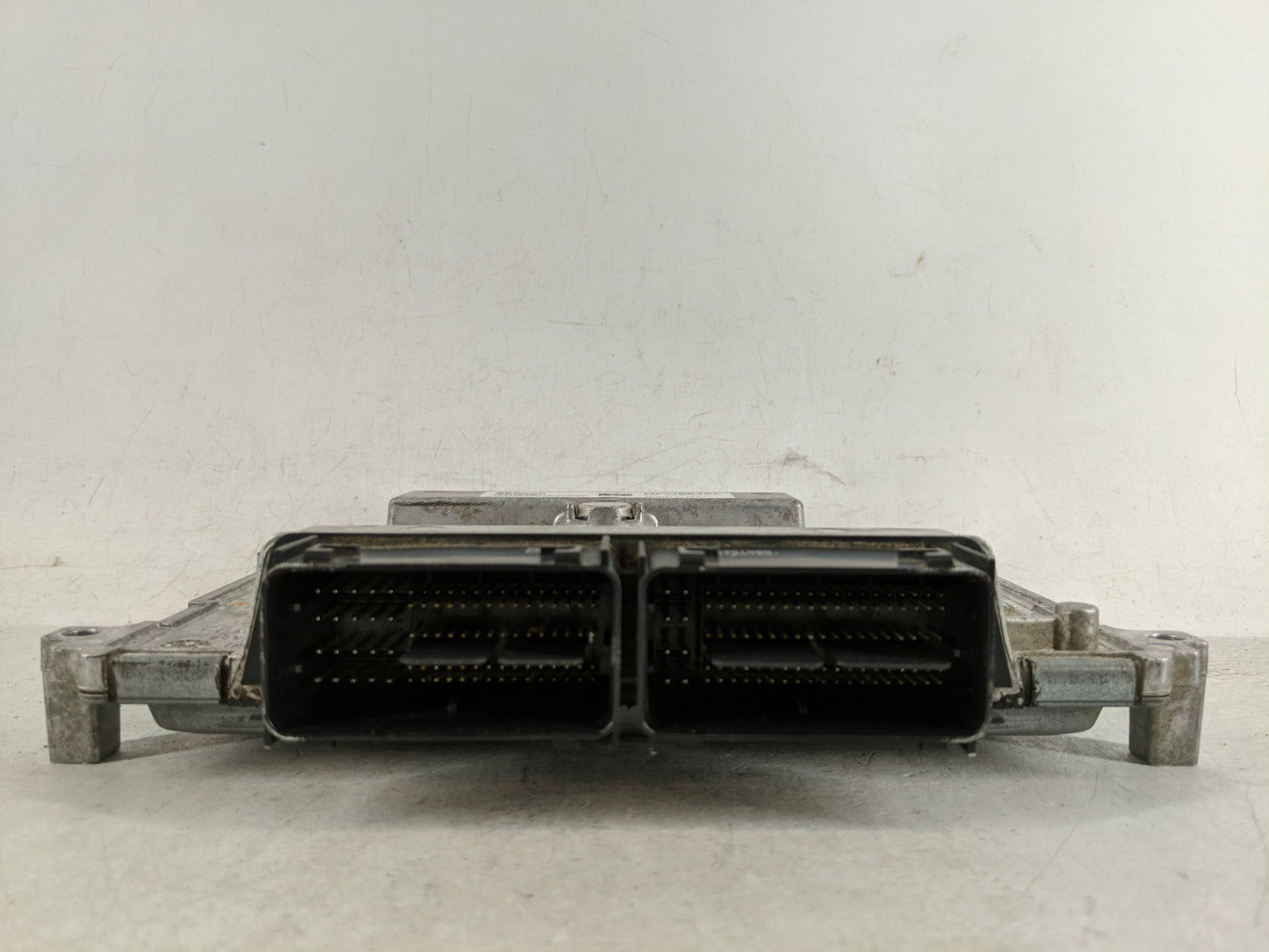 2021-2022 Jeep Wrangler PCM Engine Control Computer ECU ECM PCU OEM Fits Fits 2021 2022 OEM Used Auto Parts - Oemusedautopar