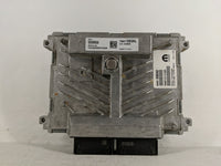 2021-2022 Jeep Wrangler PCM Engine Control Computer ECU ECM PCU OEM Fits Fits 2021 2022 OEM Used Auto Parts - Oemusedautopar