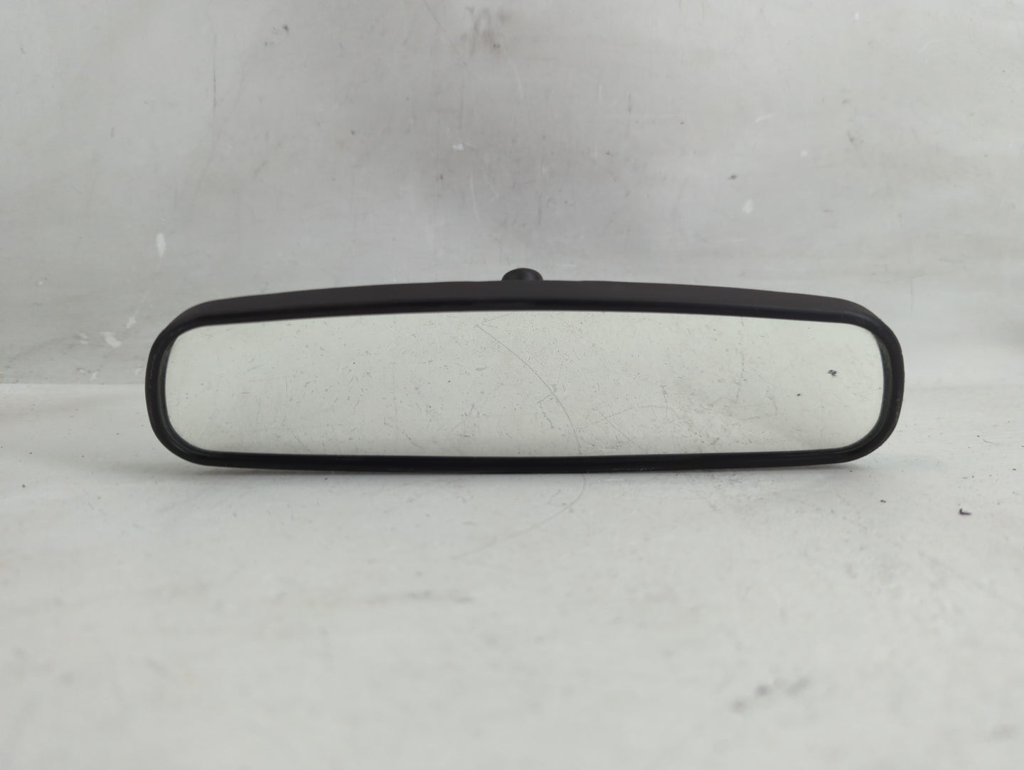 2018-2022 Jeep Wrangler Interior Rear View Mirror Replacement OEM P/N:E11025617 E11015617 Fits Fits 2018 2019 2020 2021 2022