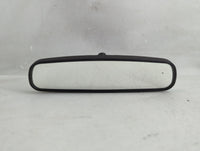 2018-2022 Jeep Wrangler Interior Rear View Mirror Replacement OEM P/N:E11025617 E11015617 Fits Fits 2018 2019 2020 2021 2022