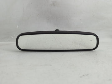 2018-2022 Jeep Wrangler Interior Rear View Mirror Replacement OEM P/N:E11025617 E11015617 Fits Fits 2018 2019 2020 2021 2022