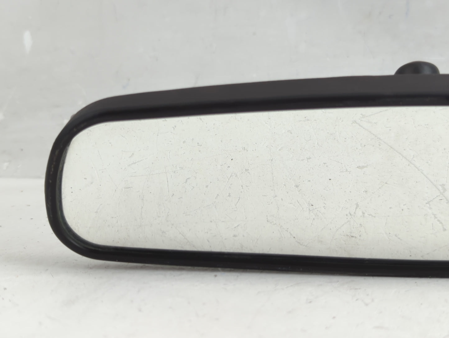 2018-2022 Jeep Wrangler Interior Rear View Mirror Replacement OEM P/N:E11025617 E11015617 Fits Fits 2018 2019 2020 2021 2022