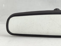 2018-2022 Jeep Wrangler Interior Rear View Mirror Replacement OEM P/N:E11025617 E11015617 Fits Fits 2018 2019 2020 2021 2022