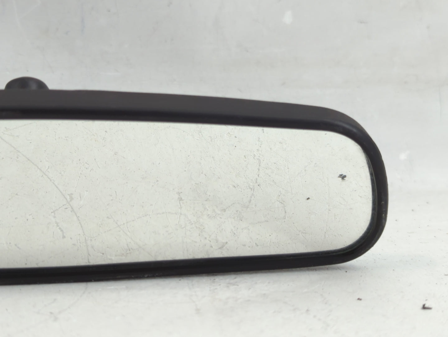 2018-2022 Jeep Wrangler Interior Rear View Mirror Replacement OEM P/N:E11025617 E11015617 Fits Fits 2018 2019 2020 2021 2022
