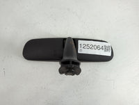 2018-2022 Jeep Wrangler Interior Rear View Mirror Replacement OEM P/N:E11025617 E11015617 Fits Fits 2018 2019 2020 2021 2022