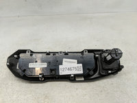 2021-2022 Jeep Wrangler Climate Control Module Temperature AC/Heater Replacement P/N:6SX94DX9 6SX94DX9AD Fits Fits 2021 2022