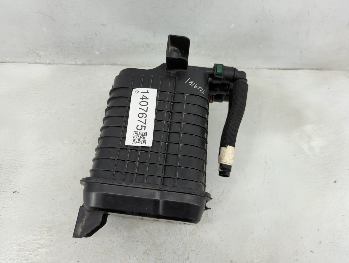 2021 Jeep Wrangler Fuel Vapor Charcoal Canister - Oemusedautoparts1.com