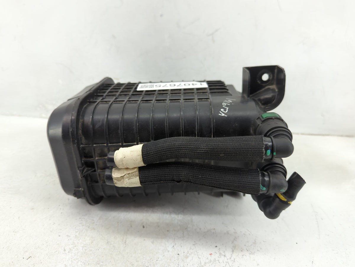 2021 Jeep Wrangler Fuel Vapor Charcoal Canister - Oemusedautoparts1.com