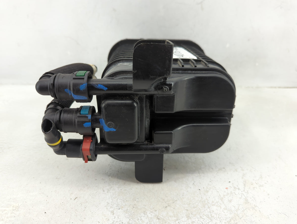 2021 Jeep Wrangler Fuel Vapor Charcoal Canister - Oemusedautoparts1.com