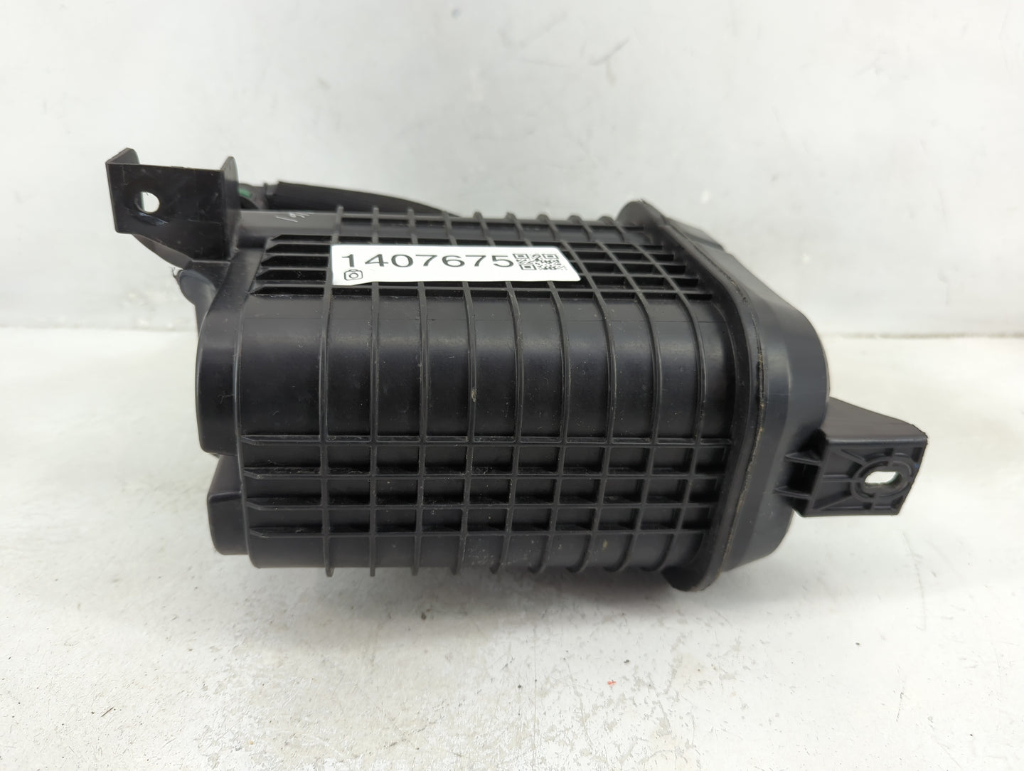 2021 Jeep Wrangler Fuel Vapor Charcoal Canister - Oemusedautoparts1.com