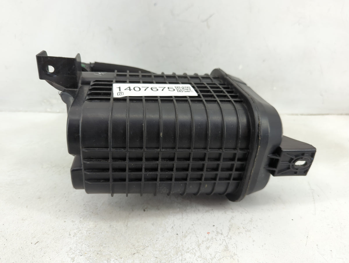 2021 Jeep Wrangler Fuel Vapor Charcoal Canister - Oemusedautoparts1.com