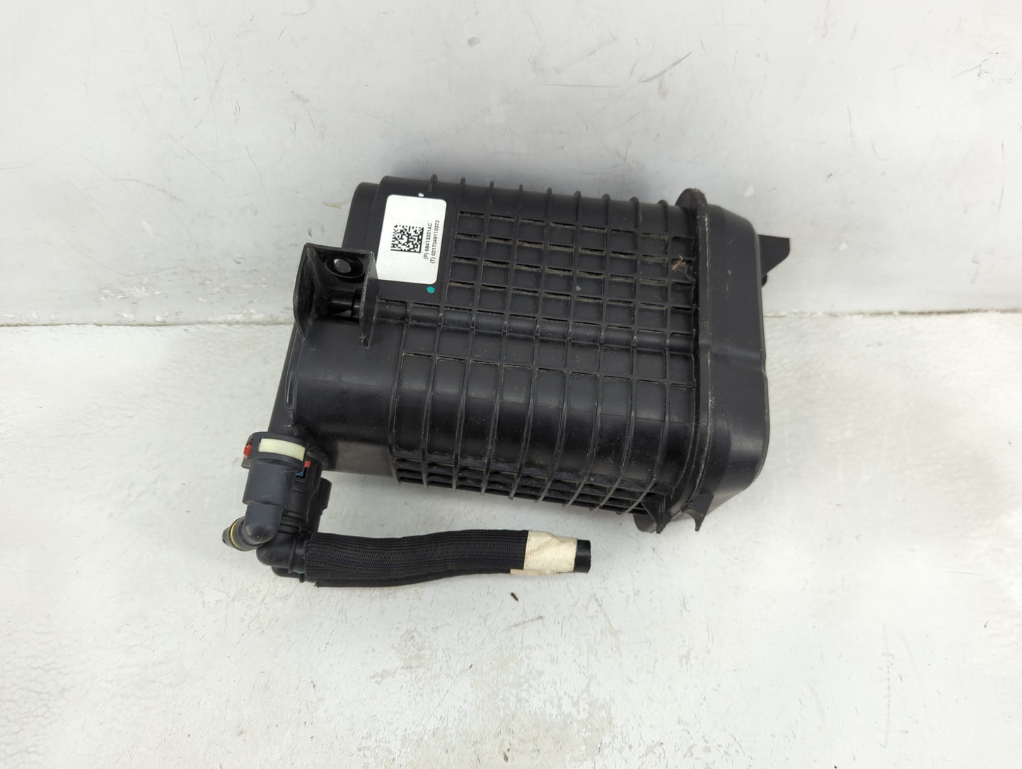 2021 Jeep Wrangler Fuel Vapor Charcoal Canister - Oemusedautoparts1.com