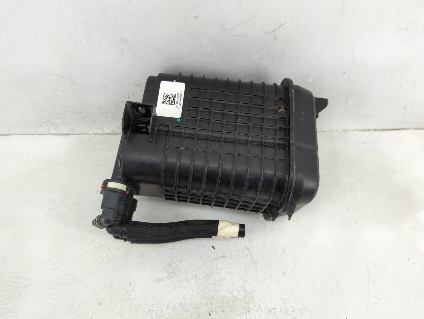 2021 Jeep Wrangler Fuel Vapor Charcoal Canister - Oemusedautoparts1.com