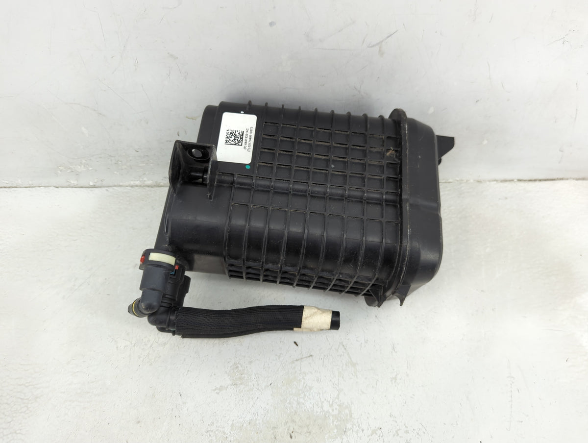 2021 Jeep Wrangler Fuel Vapor Charcoal Canister - Oemusedautoparts1.com