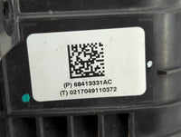 2021 Jeep Wrangler Fuel Vapor Charcoal Canister - Oemusedautoparts1.com