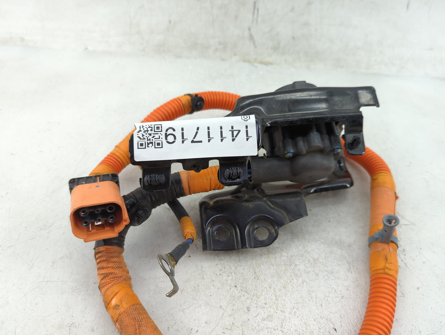 2018-2022 Jeep Wrangler Power Converter Control Module 68378507af - Oemusedautoparts1.com